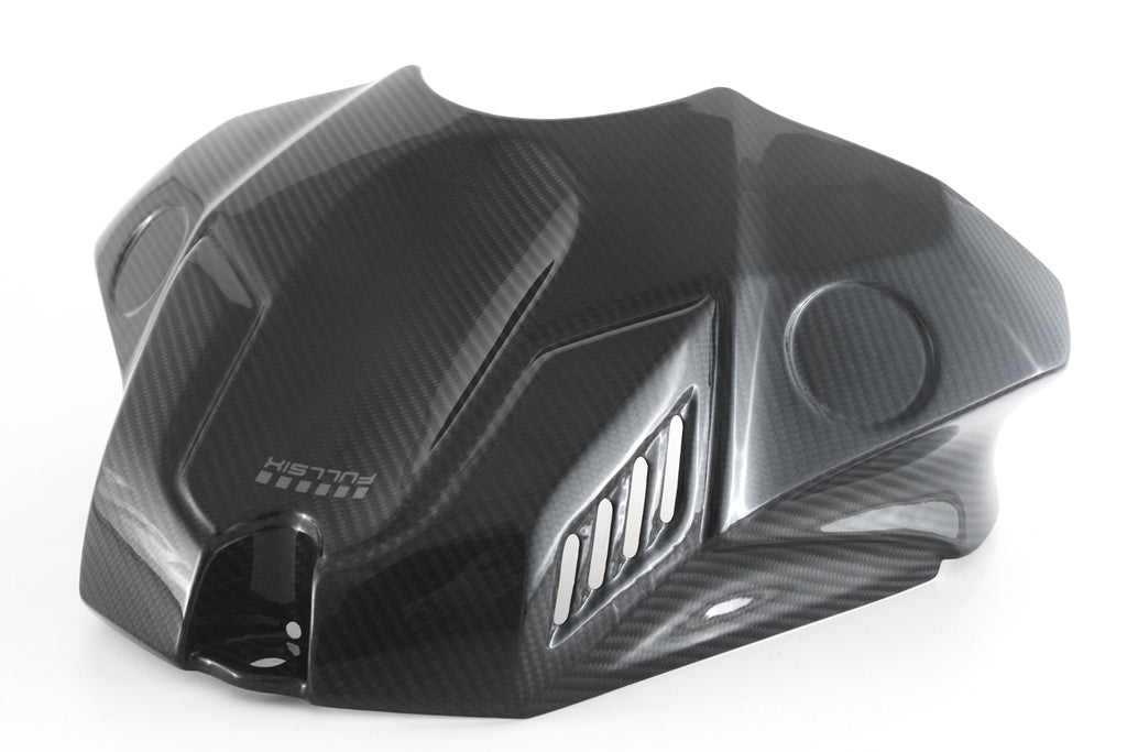 Fullsix Carbon Tank Cover