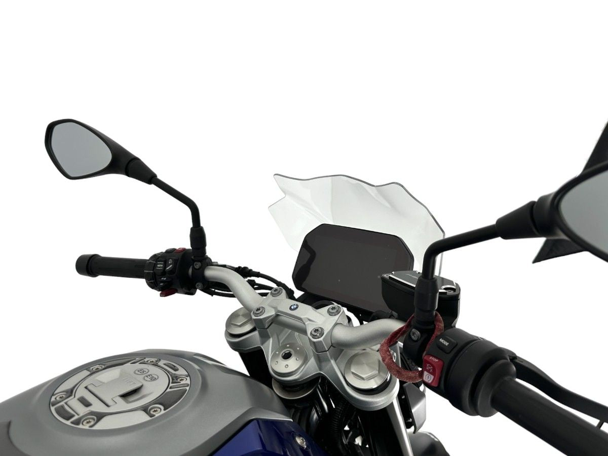 WRS Touring Windscreen BMW F 900 R 2018-2026