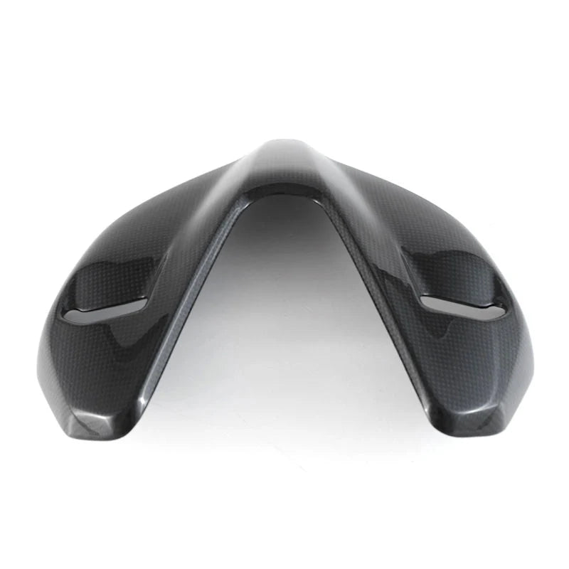 Fullsix Carbon Fiber Front Headlight Fairing For Streetfighter V4 V4S