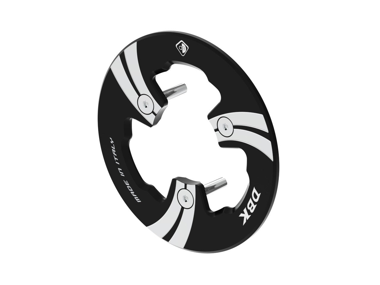 Ducabike DBK Pressure Plate Cover BMW - BLACK