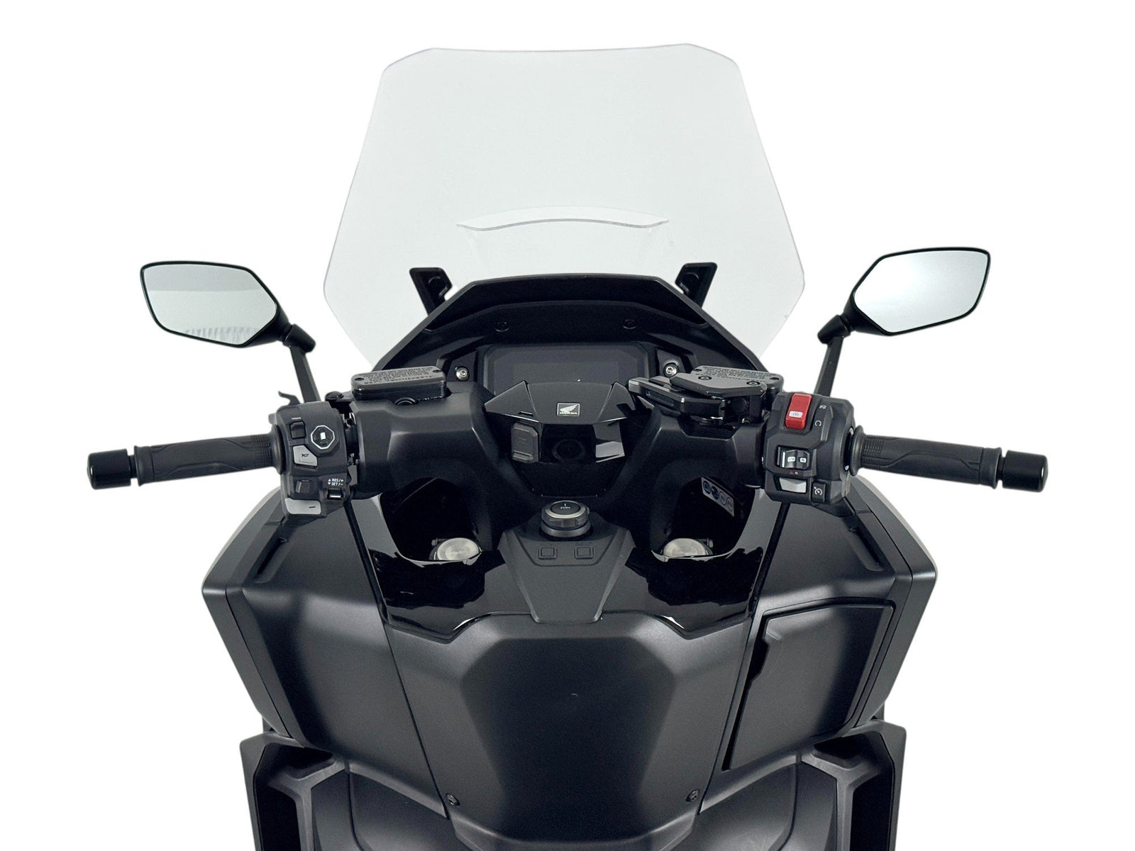 WRS INTERMEDIO WINDSCREEN HONDA FORZA 750 2025