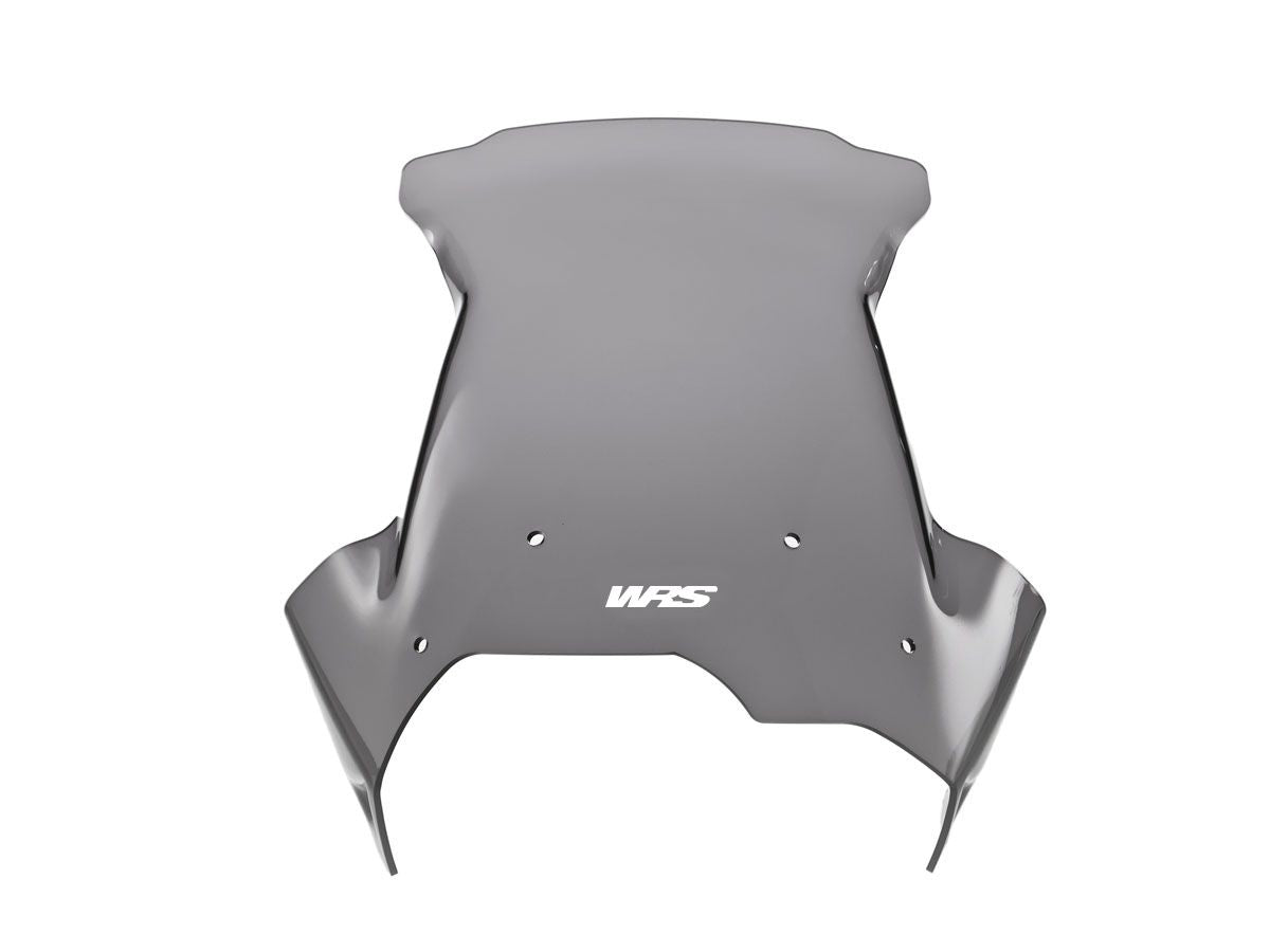 WRS Caponord Windscreen F650GS/F800GS 2006-2017