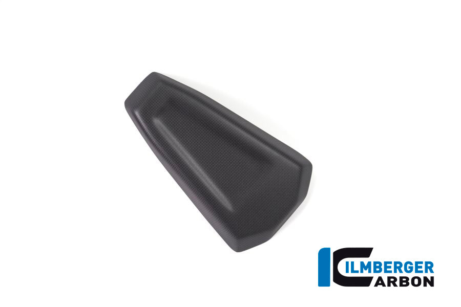 Ilmberger Carbon Tank Protection Ducati Panigale V4 Racing - Matte