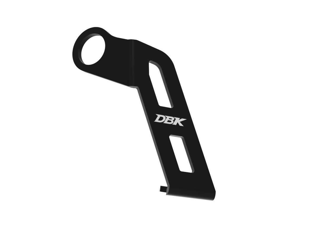 Ducabike DBK Ducati Monster V2 Clutch Fluid Reservoir Bracket