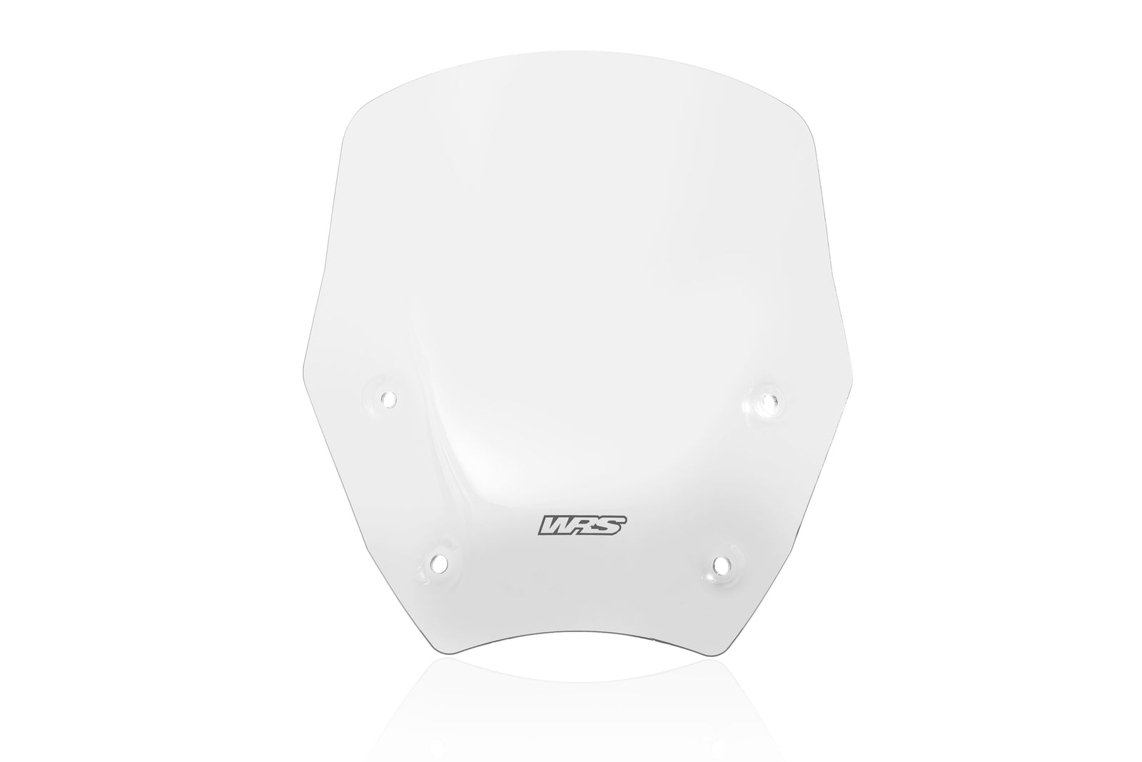 WRS Windscreen Standard With Radar BMW R 1300 GS 2023-2026