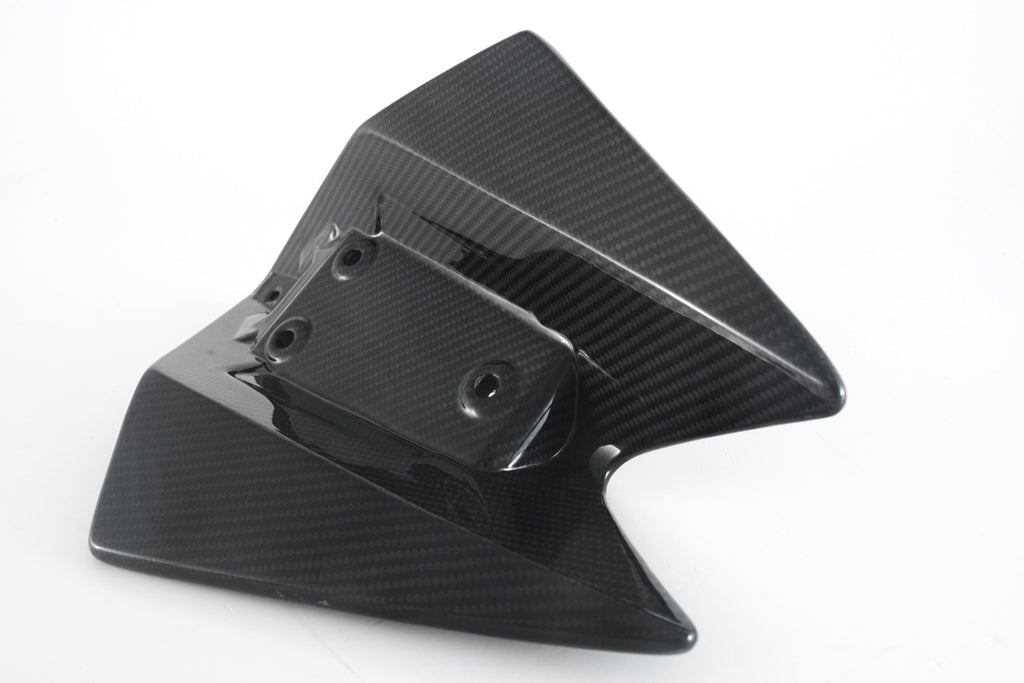 Fullsix Carbon Seat Cover - Fullsix
