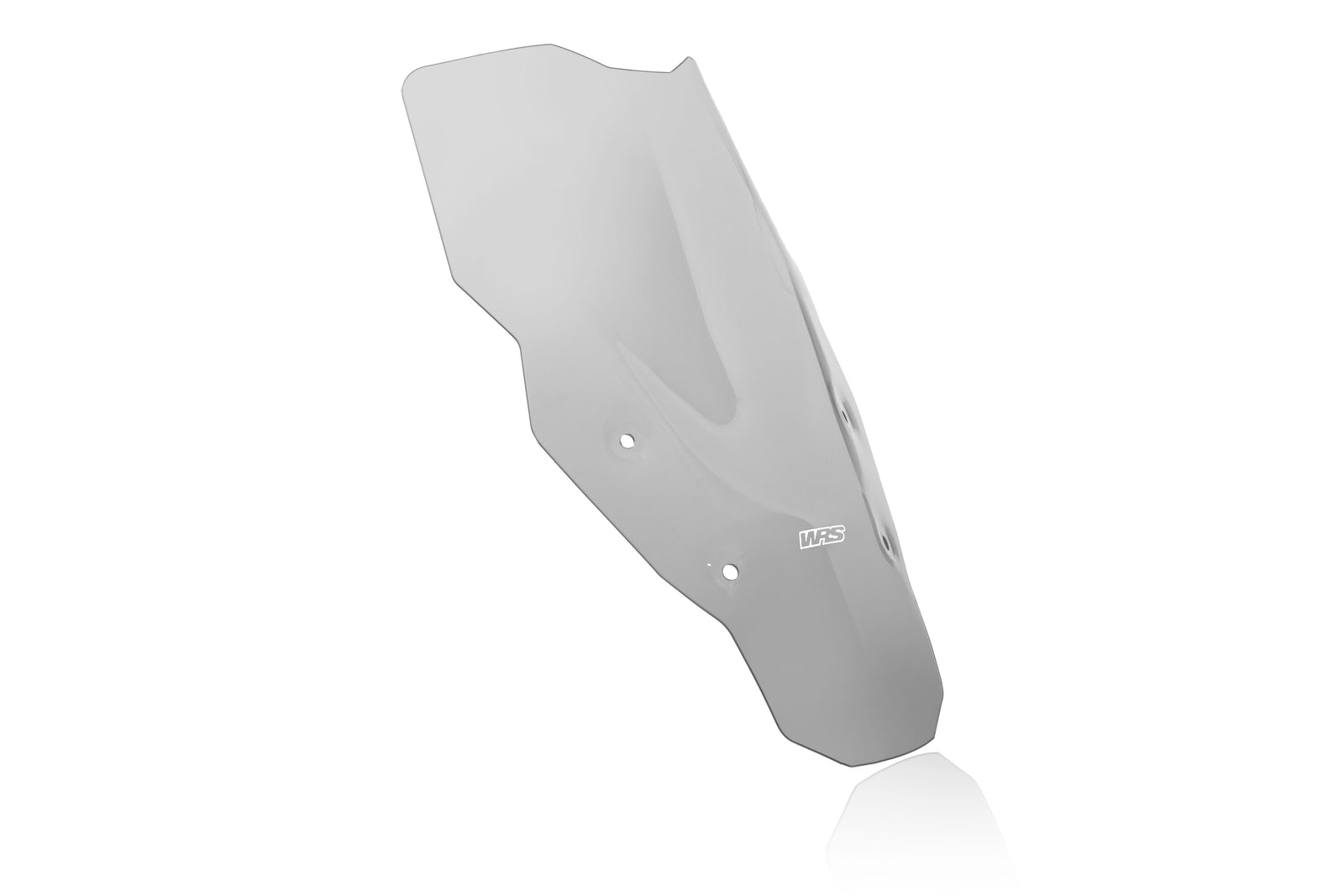 WRS Caponord Windscreen No Radar BMW R 1300 GS 2023-2026