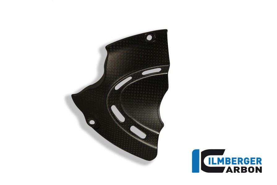 Ilmberger Carbon Sprocket Cover Carbon