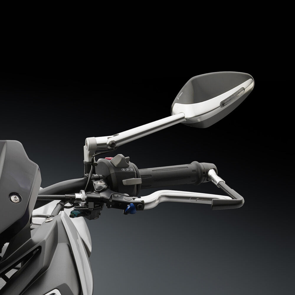 Rizoma Veloce L Naked