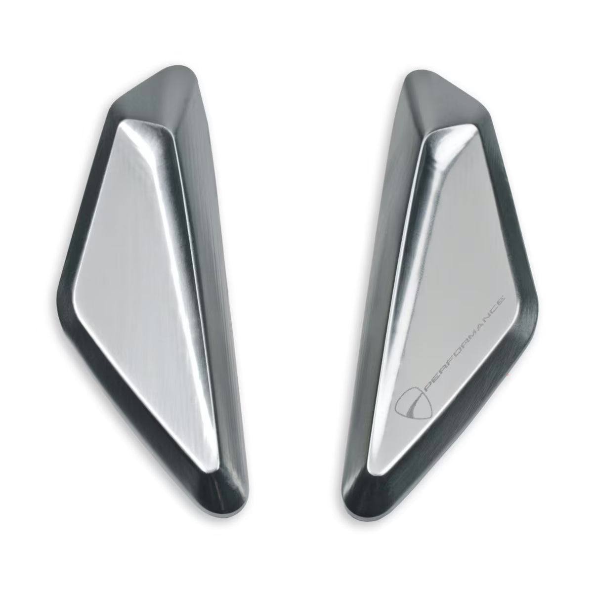 Ducati Performance Aluminium Cover For Mirror Hole