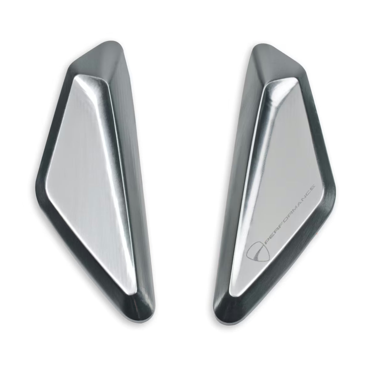 Ducati Performance Aluminium Cover For Mirror Hole