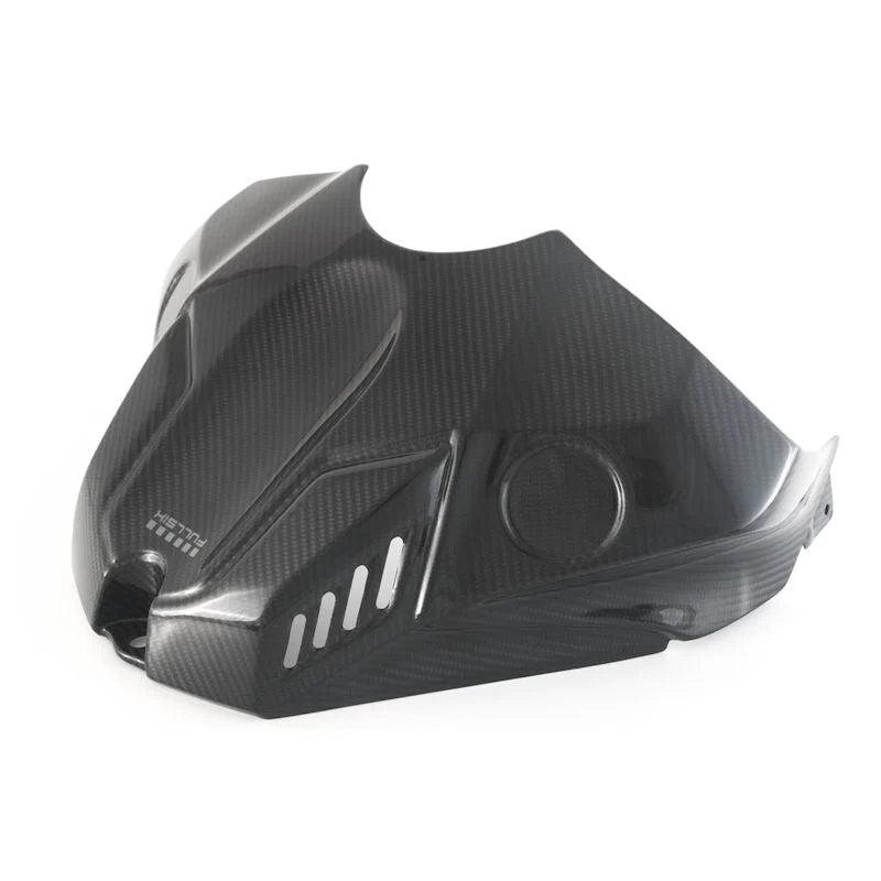 Fullsix Carbon Fiber Air Box Tank Cover For R1 R1M 2020-2025