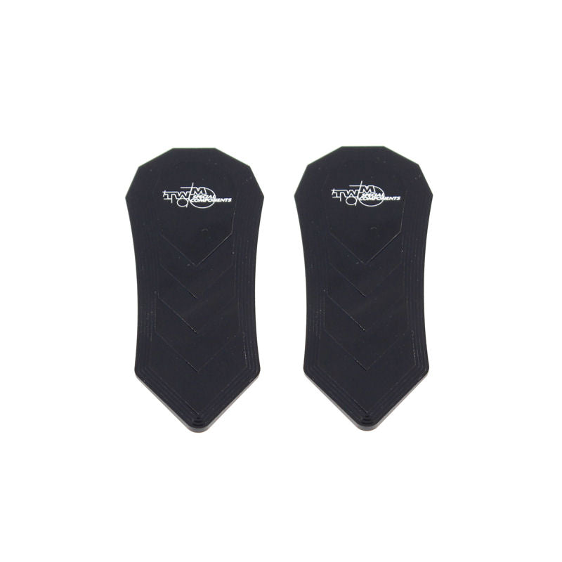 TWM CNC Aluminum Mirror Block Off Plates for BMW S1000RR K67