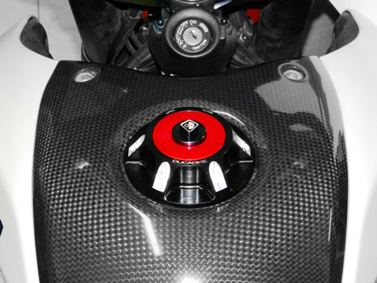 Ducabike DBK Tsb05 Fuel Tank Cap