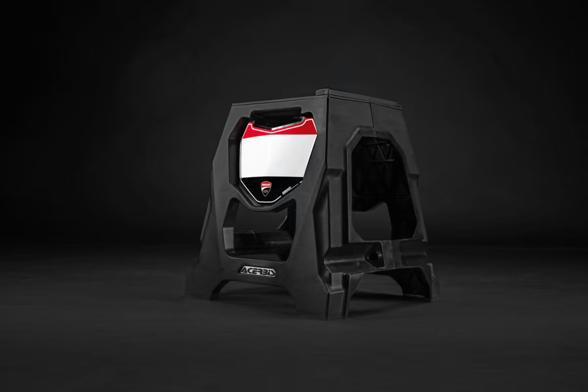 Ducati Performance Bike Stand