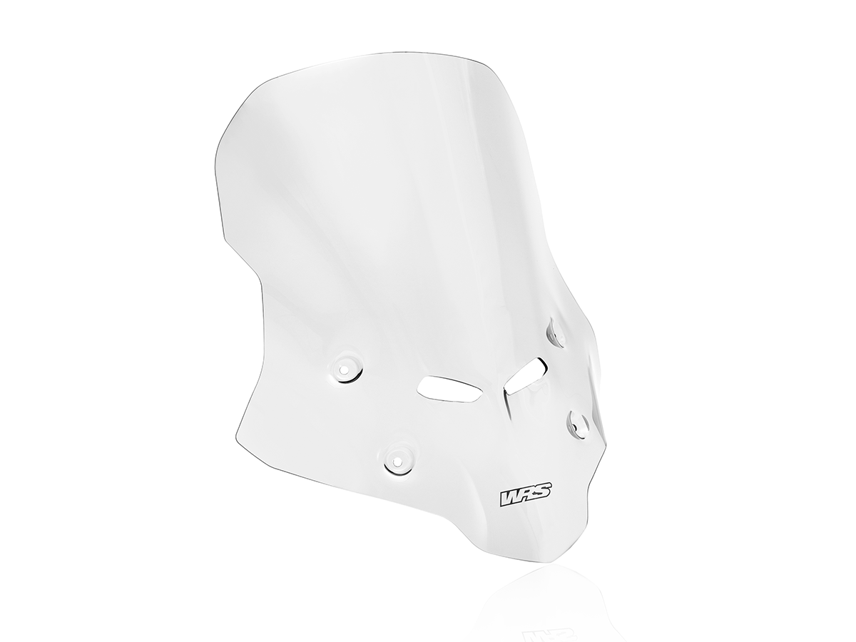 WRS Touring Windscreen Honda Hornet 750 2023-2024