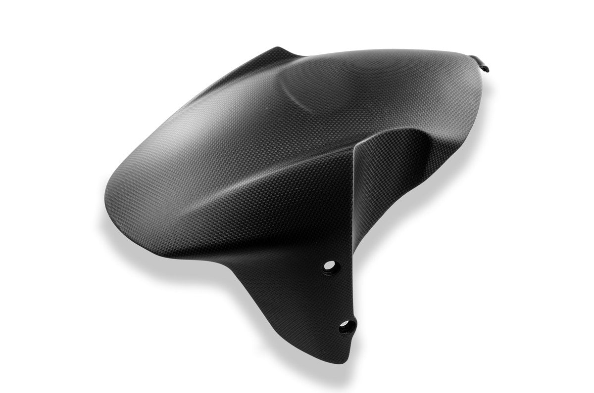 Ducabike DBK CRB75O Diavel V4 Matt Carbon Front Fender