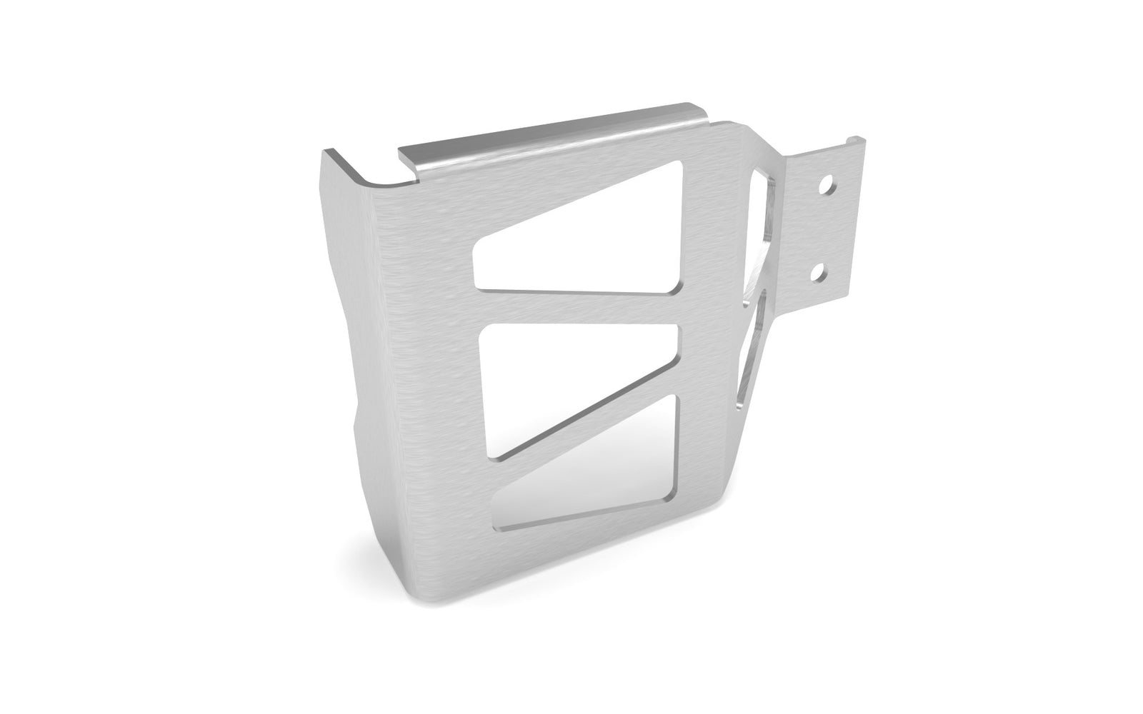Ducabike DBK KPC01 MTS 950 Canister Protection - SILVER
