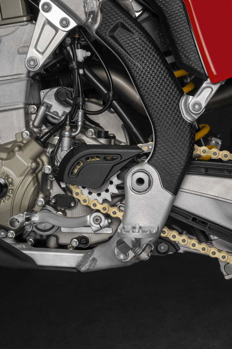 Ducati Performance 14 Tooth Front Sprocket