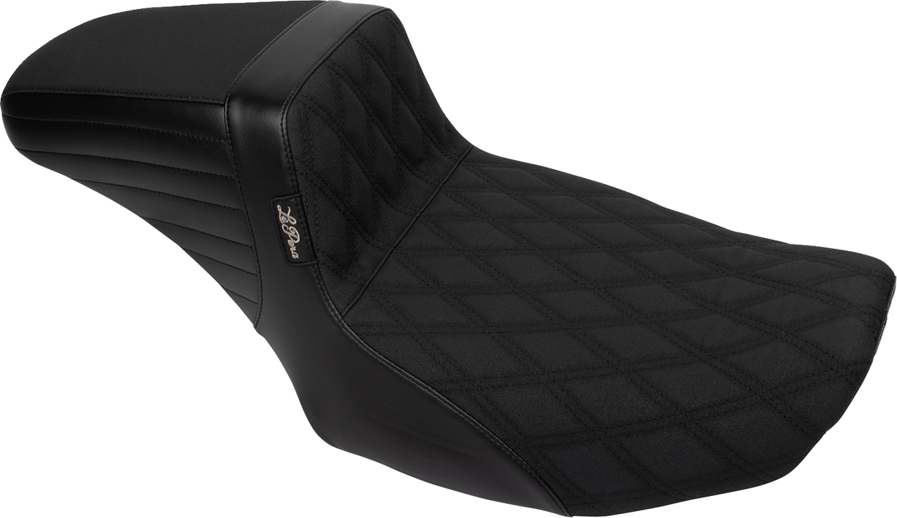 Le Pera Kickflip Daddy Long Legs Set - Double Diamond W/ Gripp Tape - FLT/FLH '23-'25