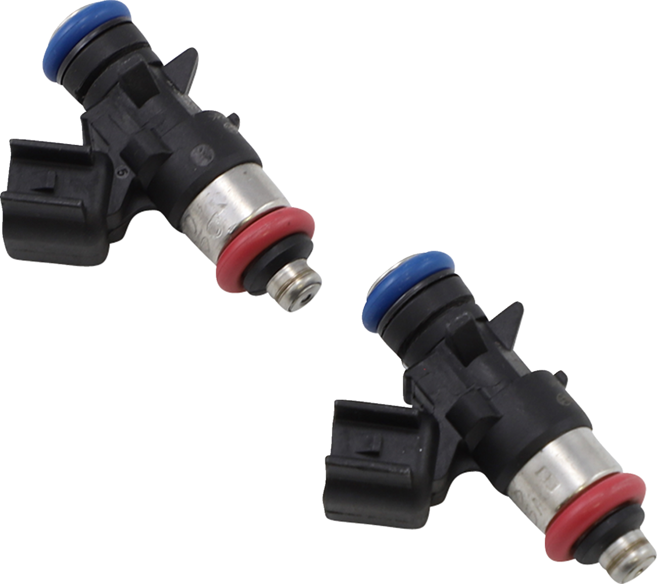 Daytona Twin TEC LLC High Performance Fuel Injector Set