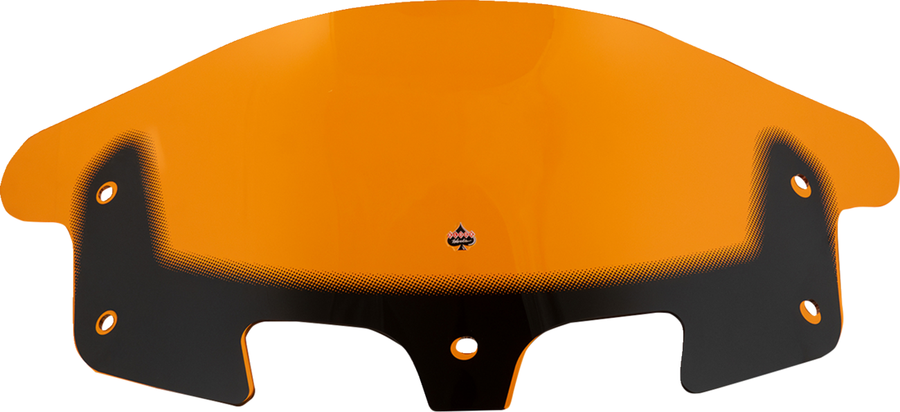Klock Werks Kolor Flare® Windshield