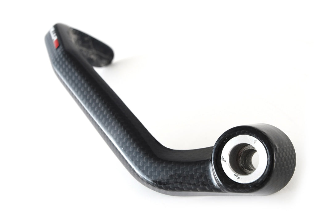 Fullsix Carbon Lever Guard Left - Leo