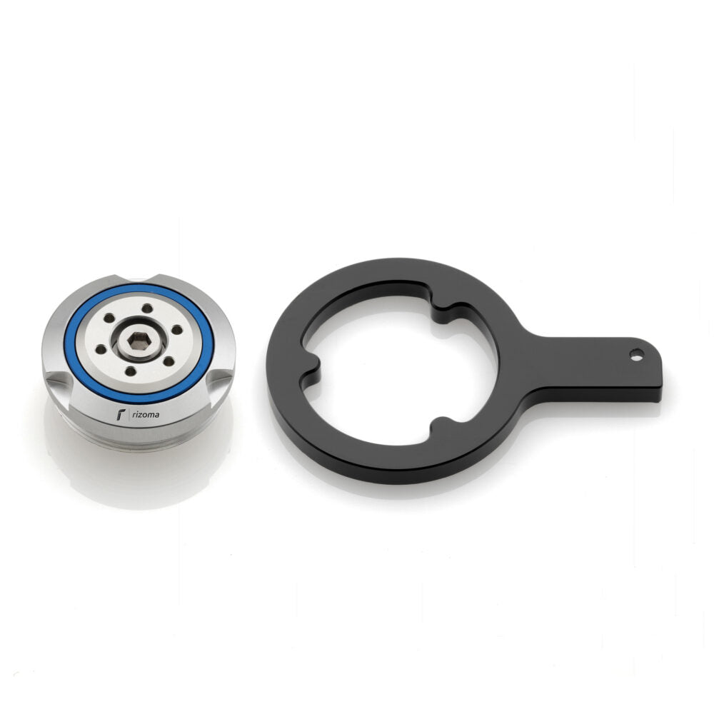 Rizoma Oil Filler Cap
