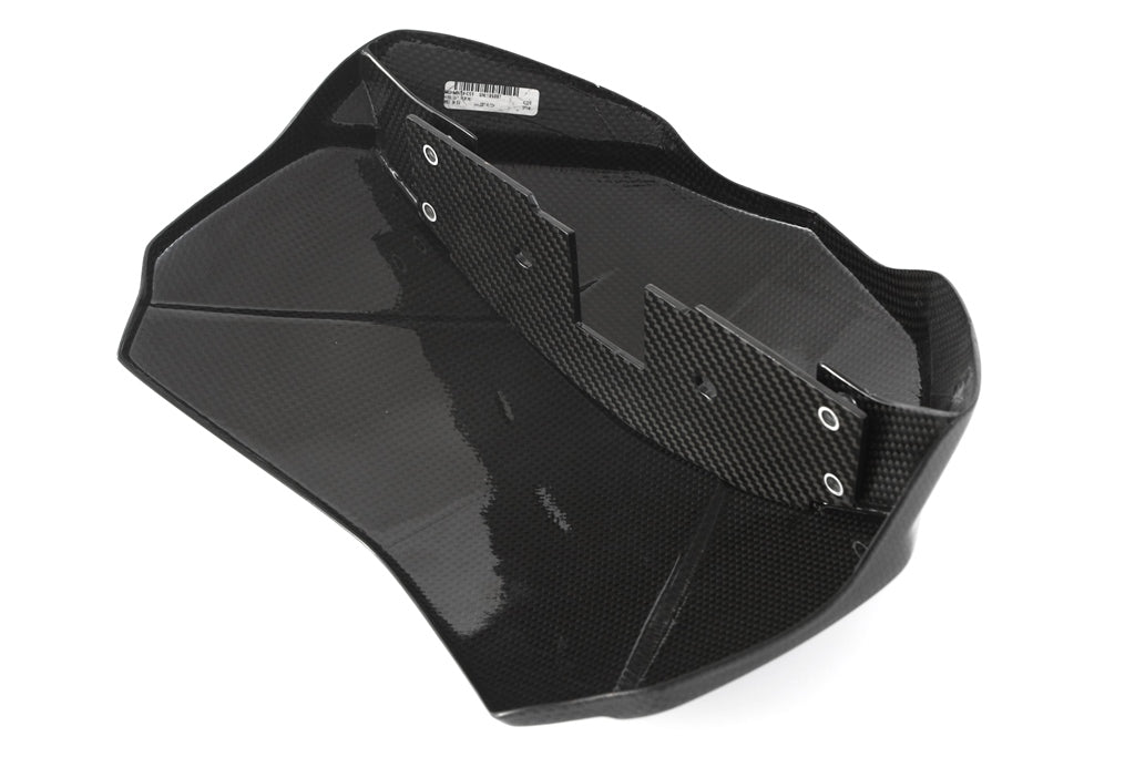 Fullsix Carbon Headlight Fairing