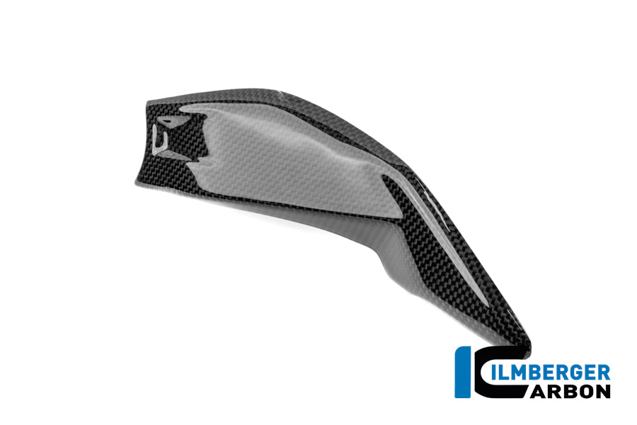 Ilmberger Carbon Subframe Cover Left Ducati Panigale V4 2025-2026 - Gloss / Plain