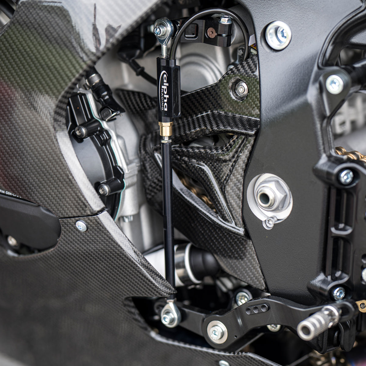 Alpha Racing Fast Shift Sensor