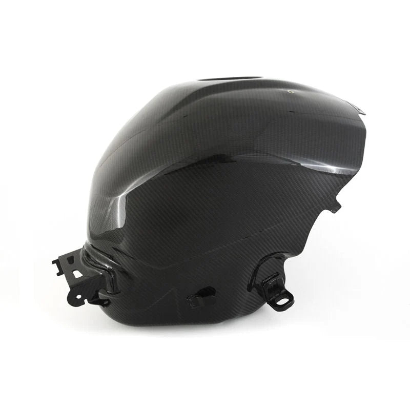 Fullsix Carbon Fiber Monocoque Gas Fuel Tank For BMW S1000RR M1000RR