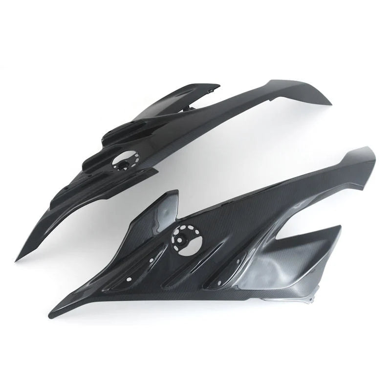 Fullsix Carbon Fiber Side Panel Fairing Set For BMW S1000RR 23-24