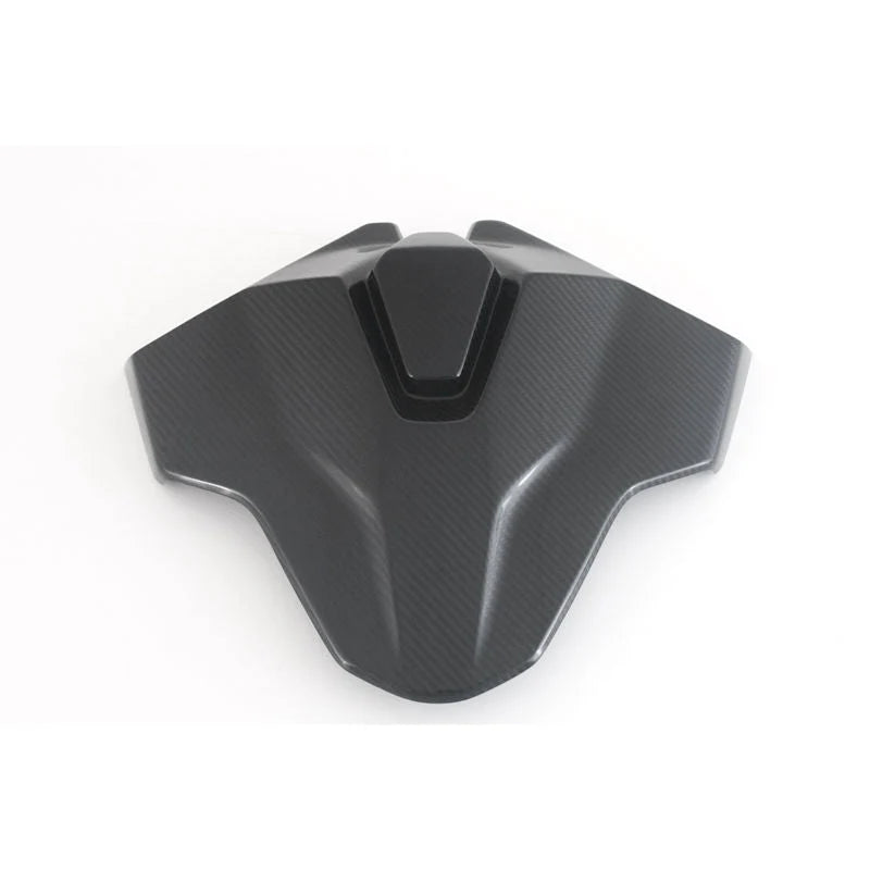 Fullsix Carbon Fiber Passenger Seat Cover Cap For S1000RR M1000RR