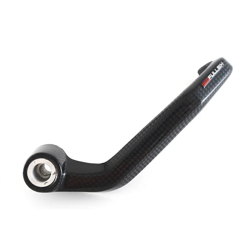 Fullsix Carbon Fiber Brake Lever Guard For Panigale V4 V4S V4R V4 SP SP2