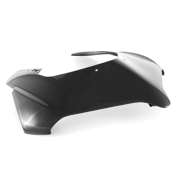 Fullsix Carbon Fiber Headlight Fairing For Ducati Panigale V4 V4S Speciale