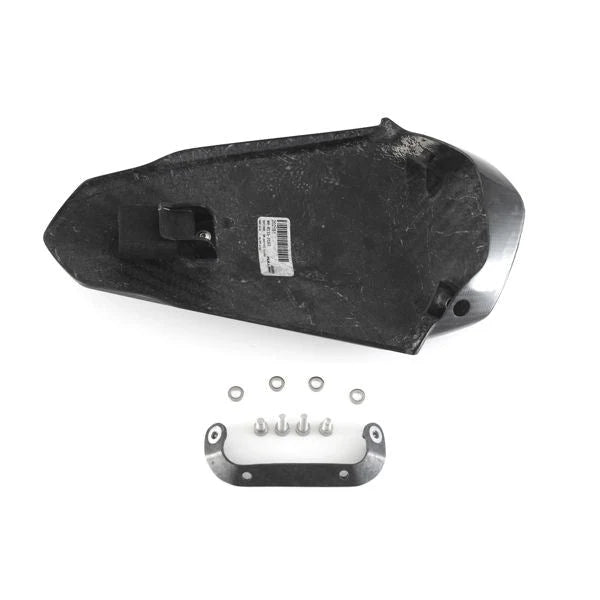 FullSix Carbon Fiber Passenger Seat Tail Cap For R1 R1S R1M
