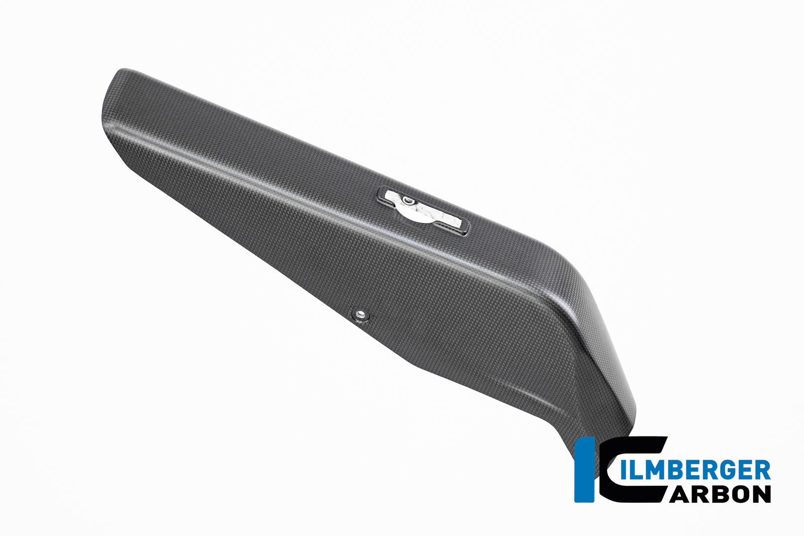 Ilmberger Carbon Exhaust Heat Shield Ducati Multistrada V4 2025