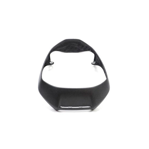 Ilmberger Carbon Fiber Headlight Cover For Ducati XDiavel / S