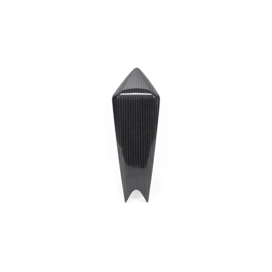 Ilmberger Carbon Fiber Rear Seat Cover Aprilia RSV4 1100 Factory 21-24