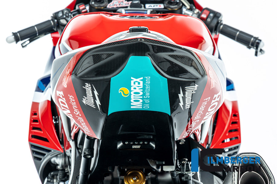 Ilmberger Carbon Monoposto Seat Racing Honda CBR 1000 RR 2020