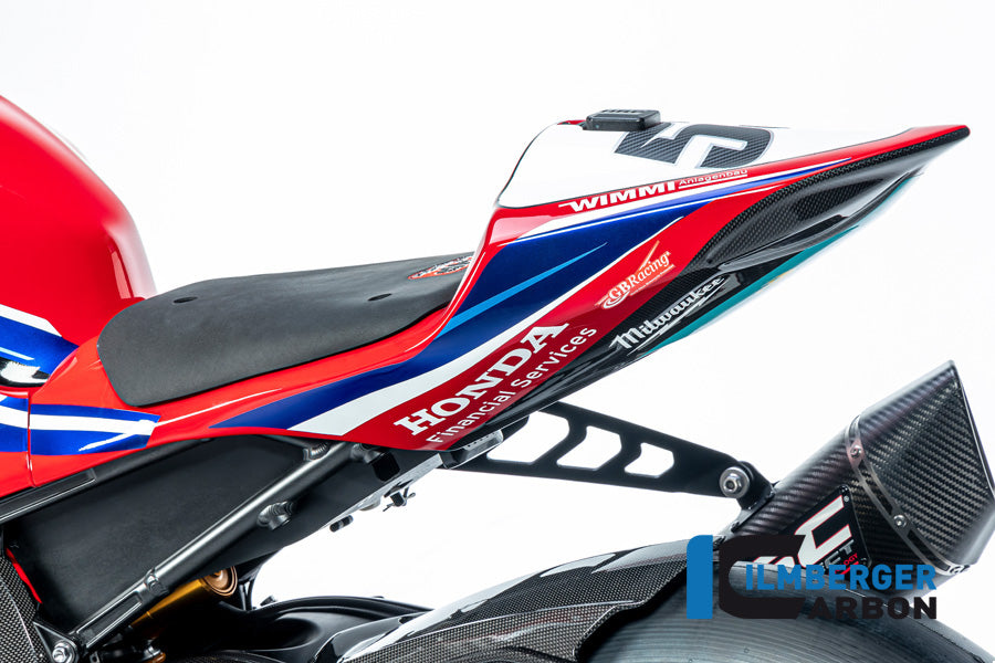 Ilmberger Carbon Monoposto Seat Racing Honda CBR 1000 RR 2020