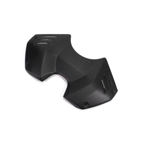 Ilmberger Carbon Fiber Tank Cover For Ducati Panigale V4 V4S Speciale