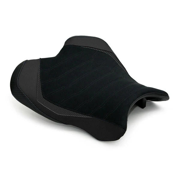 Luimoto Team Yamaha Seat Cover For Yamaha R1 R1S R1M 2015 To 2025