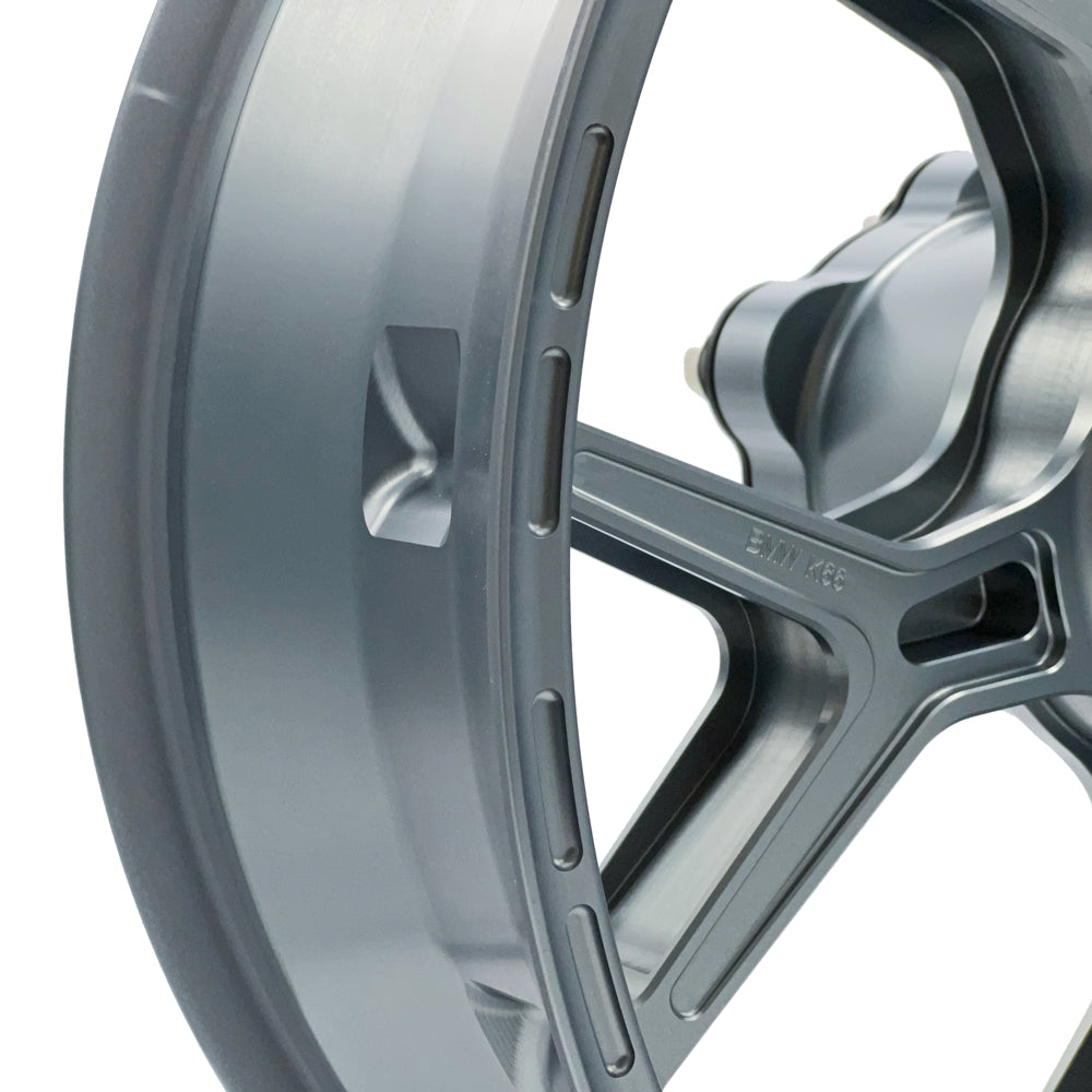 PVM rear wheel 5Y Design, M 1000 RR