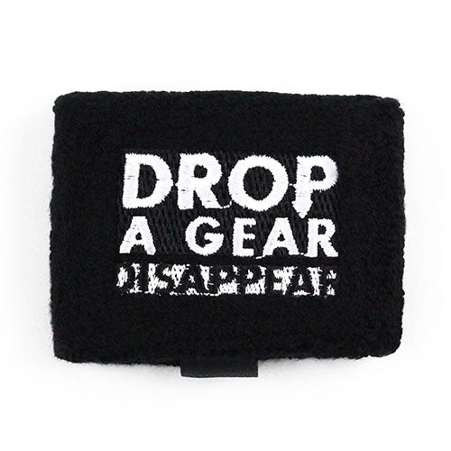 REZSOX Drop a Gear Dissapear Brake Reservoir Cover