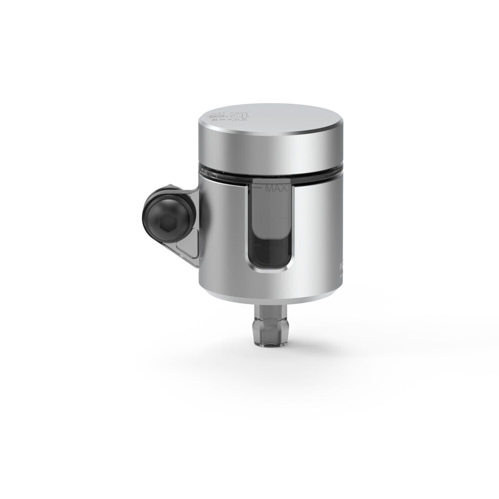 Rizoma Notch Rear Brake Fluid Reservoir
