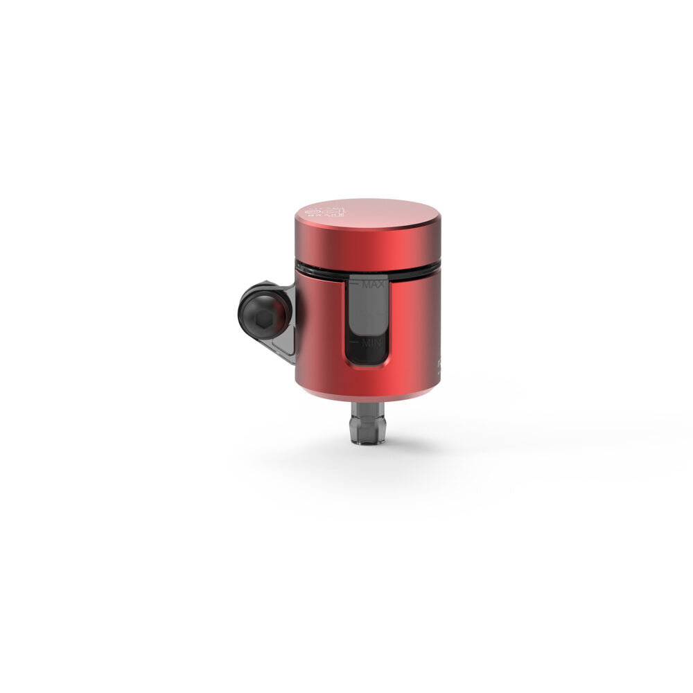 Rizoma Notch Rear Brake Fluid Reservoir
