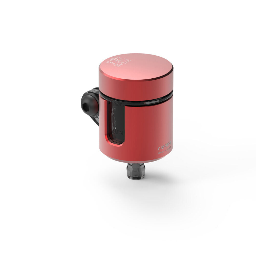 Rizoma Notch Rear Brake Fluid Reservoir