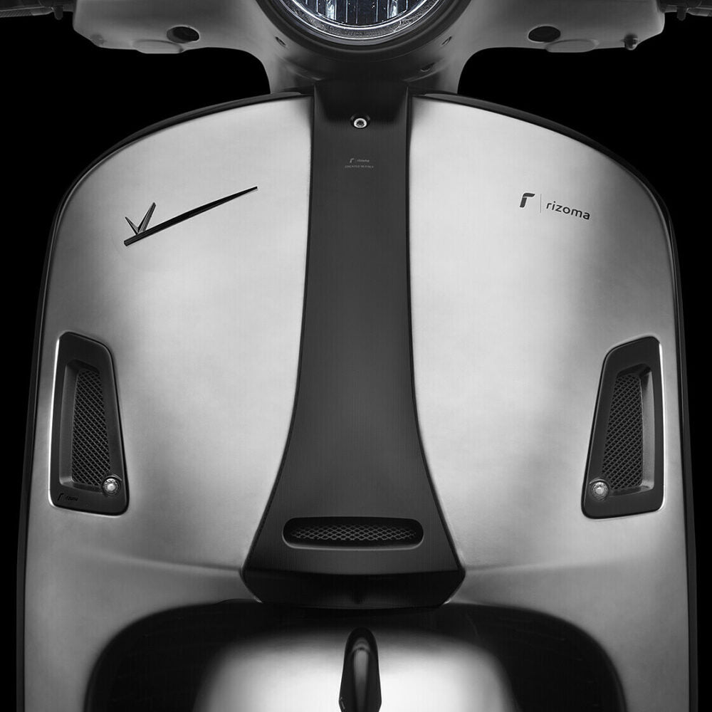 Rizoma Steering Cover